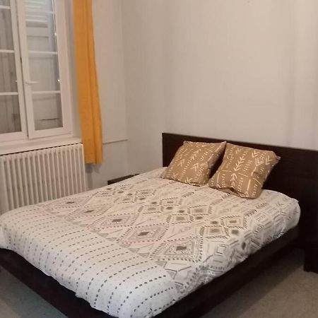 Le Tribunal Du Bon Samaritain Bouxwiller  Dış mekan fotoğraf