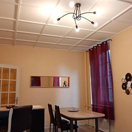 Le Tribunal Du Bon Samaritain Bouxwiller  Dış mekan fotoğraf