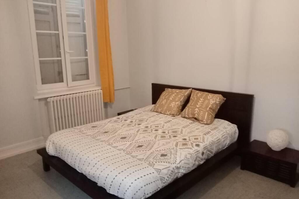 Le Tribunal Du Bon Samaritain Bouxwiller  Dış mekan fotoğraf